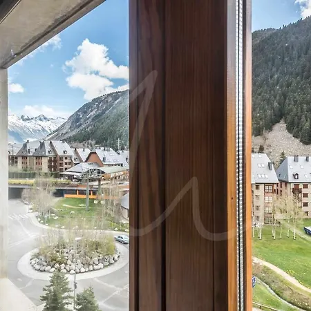 Solneu By Seamount * Baqueira Beret