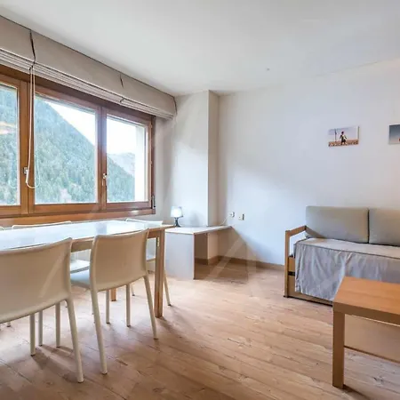 Apartment Solneu By Seamount