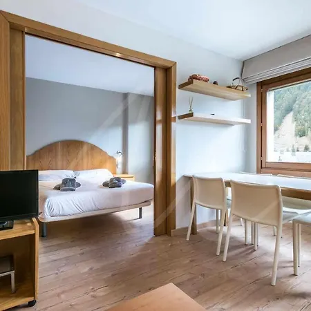 Solneu By Seamount * Baqueira Beret