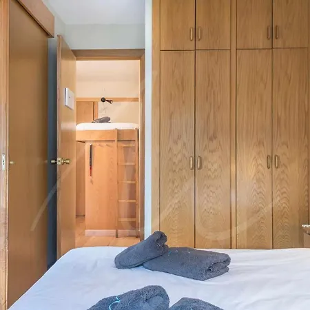 Apartment Solneu By Seamount *