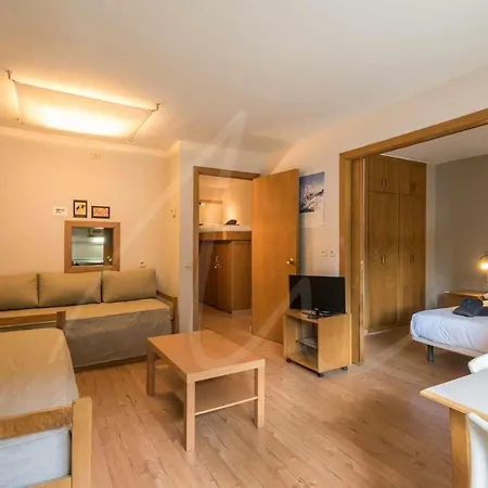 Solneu By Seamount Apartment