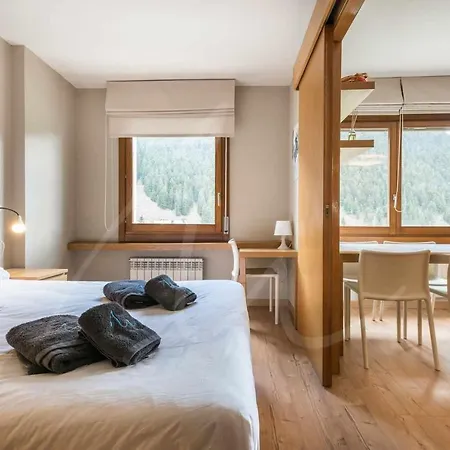 Apartment Solneu By Seamount
