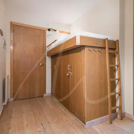 Apartment Solneu By Seamount